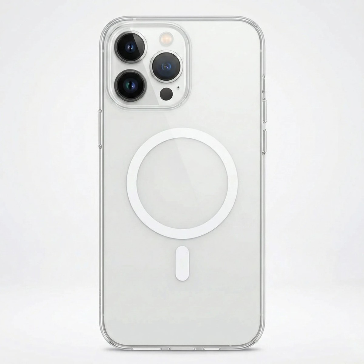Чохол Proove Crystal Case with Magnetic Ring для iPhone 14 Pro (арт. 2839)
