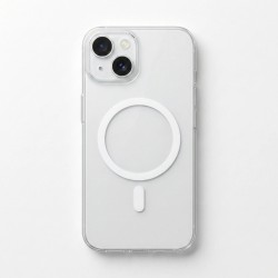 Чохол Proove Crystal Case with Magnetic Ring для iPhone 15