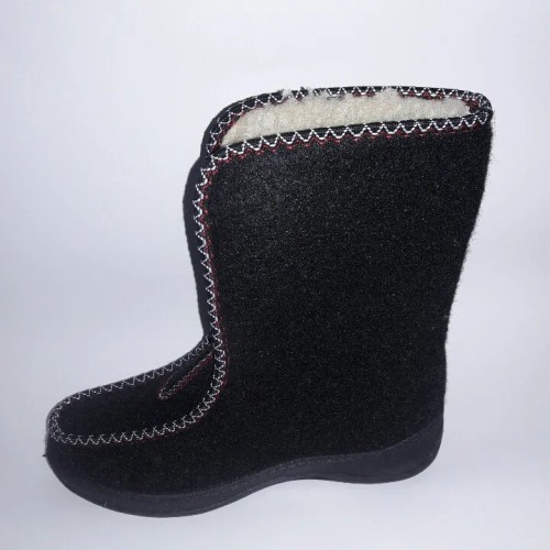 Жіночі бурки високі 37 розмір — тепло та комфорт у будь-який мороз