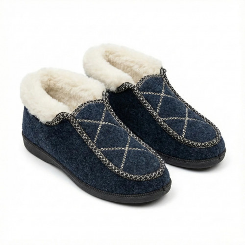 Бурки повстяні Молдова 37 розмір — тепло і комфорт на всю зиму