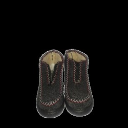 Жіночі бурки на замку 37 розмір — тепло і комфорт у холоди