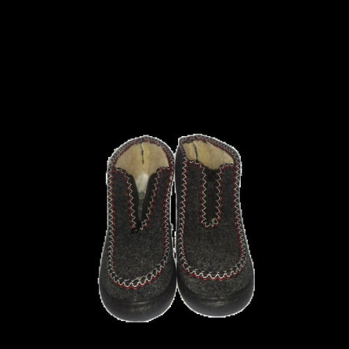 Жіночі бурки на замку 37 розмір — тепло і комфорт у холоди