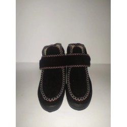 Жіночі бурки на замку 38-42 розмір — тепло і комфорт на кожен день