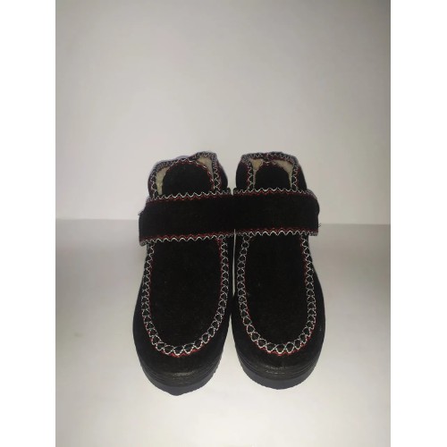 Жіночі бурки на замку 38-42 розмір — тепло і комфорт на кожен день