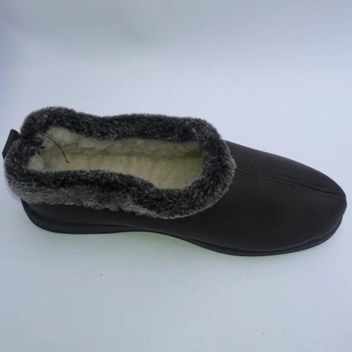 Жіночі бабуші бурки 37 розмір — тепло і комфорт для ваших ніг