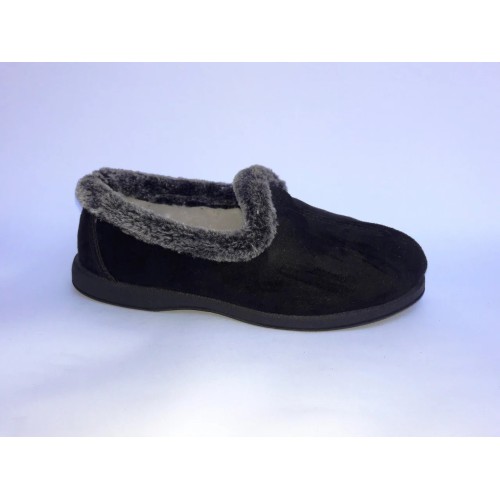 Жіночі бабуші бурки 37 розмір — тепло і комфорт для ваших ніг