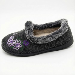 Жіночі бабуші СВ 38 — домашній комфорт і стиль щодня