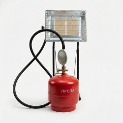 Газовий комплект 