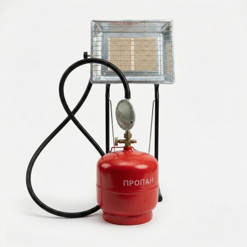 Газовий комплект 