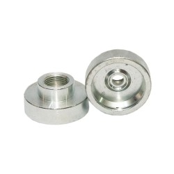 Перехідник для заправки газового балона на АЗС — економте до 70% на паливі