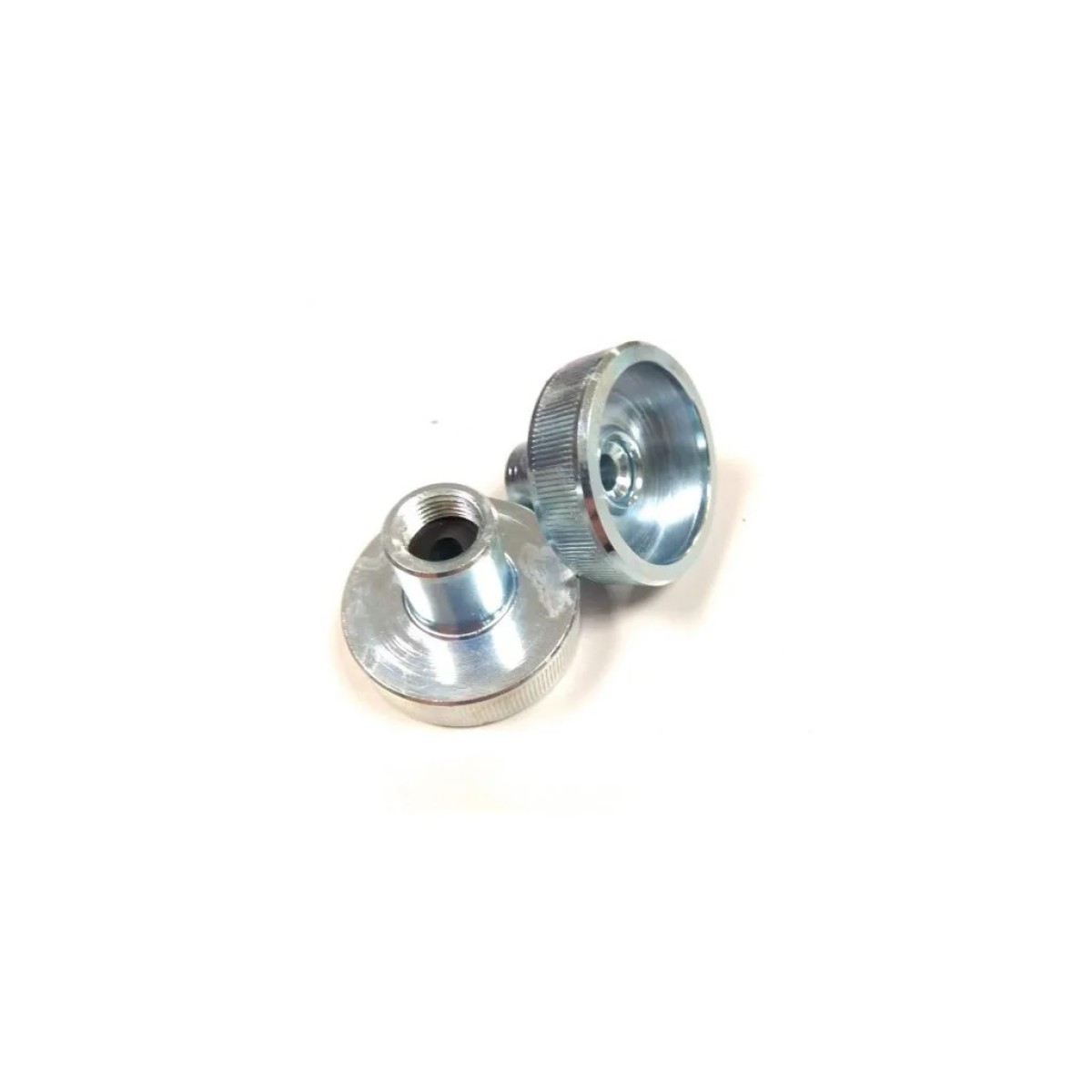 Перехідник для польських туристичних балонів — готове рішення для походів (арт. 2700)