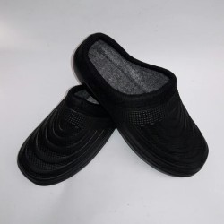 Чоловічі повстяні калоші Family — тепло і комфорт для дому цілий рік