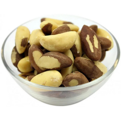 Бразильські горіхи (цілі) 1 кг
