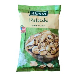 Фісташка США Alesto 500 г