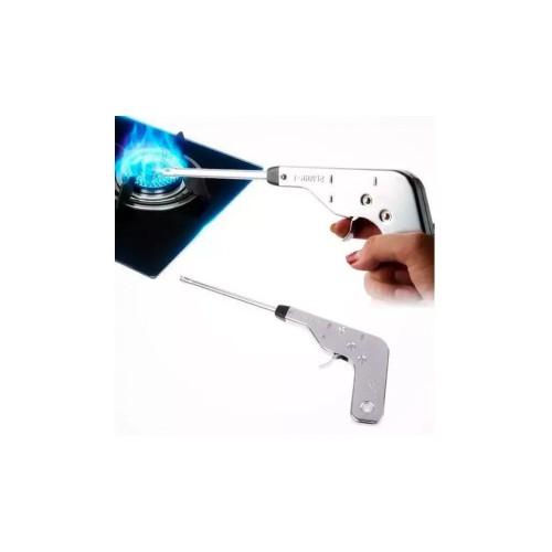 Електронний запальник VL-LIGHT для газової плити — безпечне запалювання без сірників