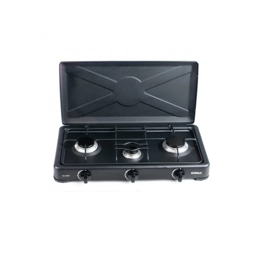 Газовая плита NURGAZ ( 3 конфорки ) NG-3007