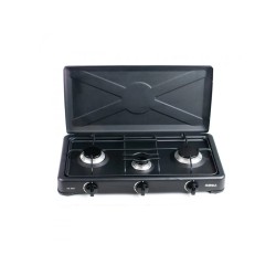 Газовая плита NURGAZ ( 3 конфорки ) NG-3007