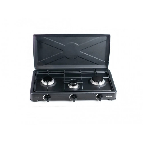 Газовая плита NURGAZ ( 3 конфорки ) NG-3007