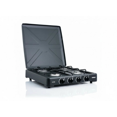 Газовая плита NURGAZ ( 4 конфорки ) NG-3001