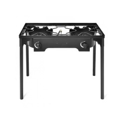 Пальник газовий, HAPCOK CGSL-8х2R2, 8х2 кВт