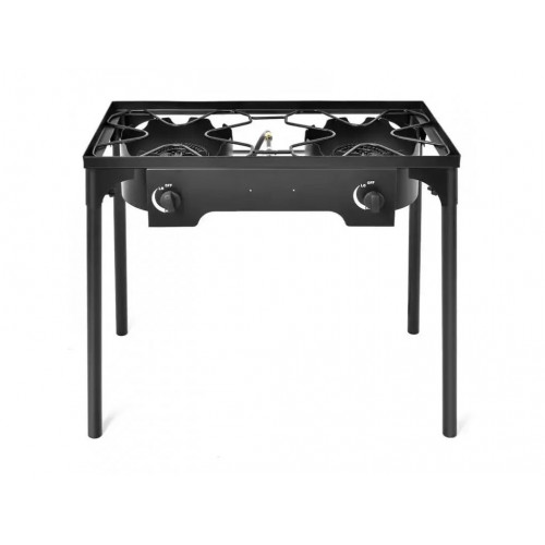 Пальник газовий, HAPCOK CGSL-8х2R2, 8х2 кВт