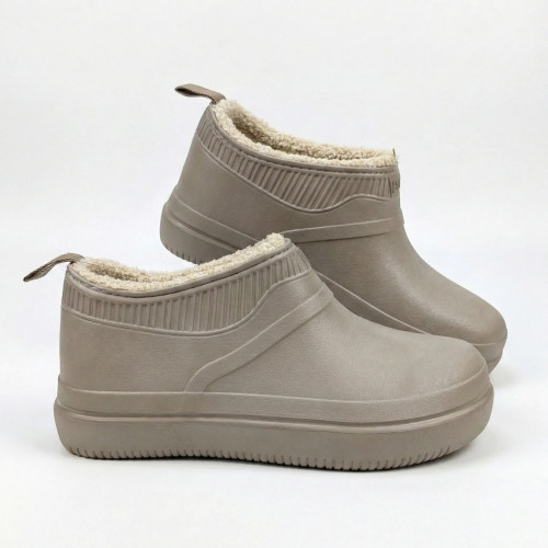 Жіночі калоші утеплені Dago з петелькою — тепло та комфорт у будь-яку погоду