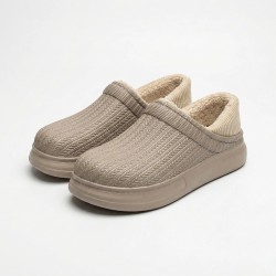 Жіночі галоші утеплені плетені — тепло і комфорт у будь-яку погоду