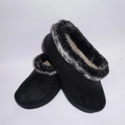 Жіночий хутровий калош Payas — тепло і комфорт у холодну погоду