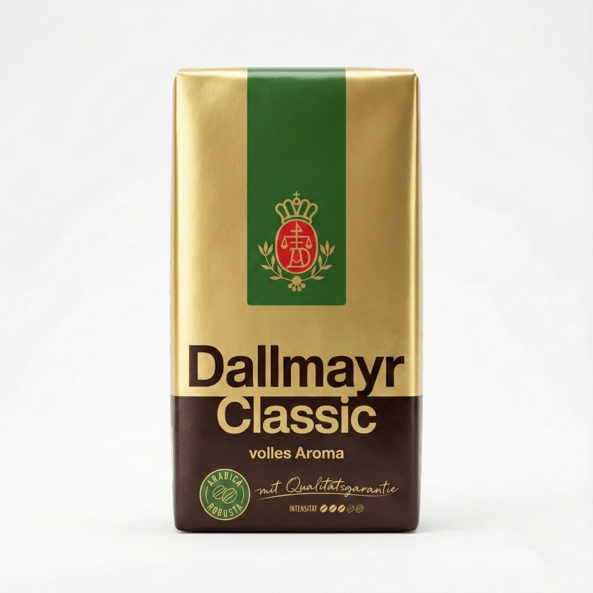 Кава мелена DALLMAYR CLASSIC 500 ГР (арт. 480)
