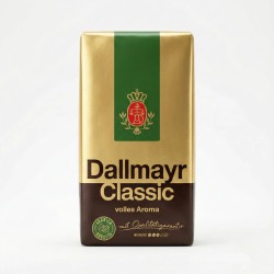 Кофе молотый DALLMAYR CLASSIC 500 ГР