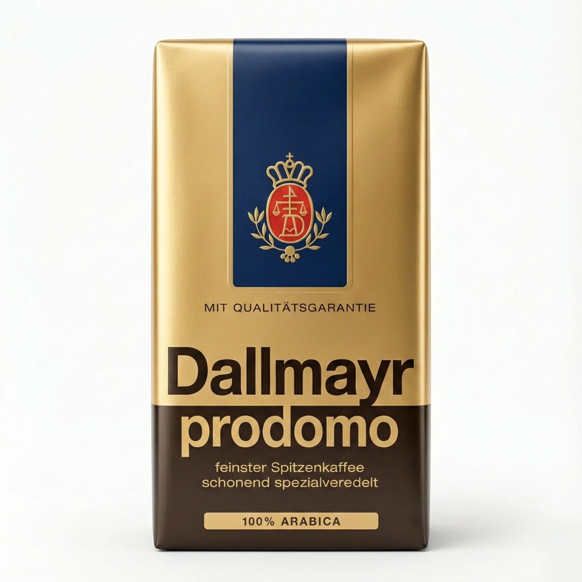 Кава мелена dallmayr prodomo 500 гр (арт. 479)