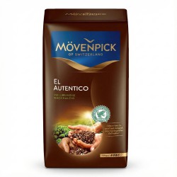 Кофе Movenpick El Autentico молотый 500 г