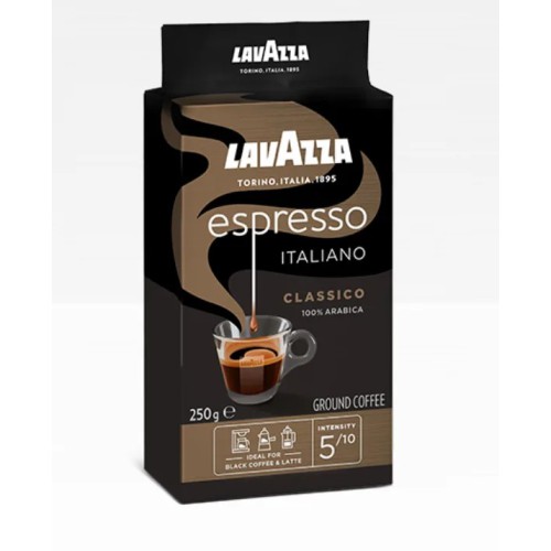 Кава Lavazza Espresso мелений 250 г