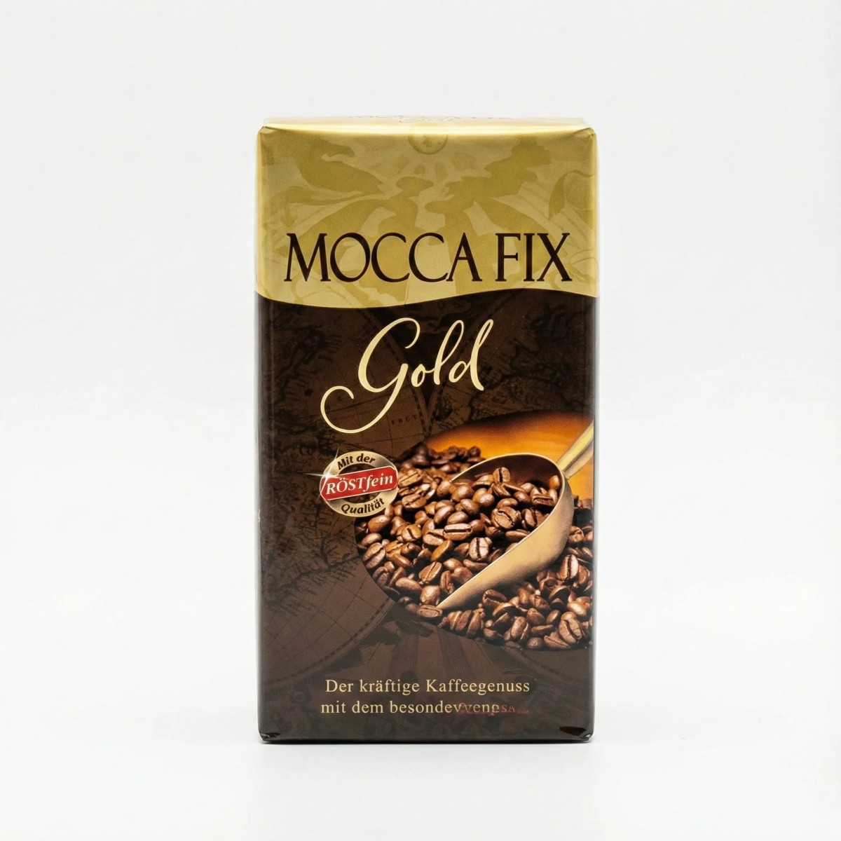 Кава мелена Mocca Fix Gold 500 грам (арт. 455)