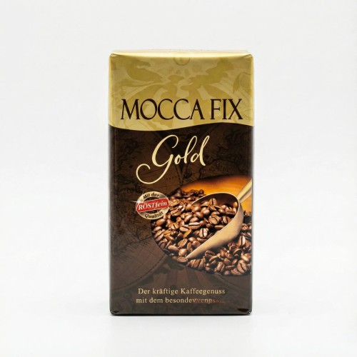 Кава мелена Mocca Fix Gold 500 грам