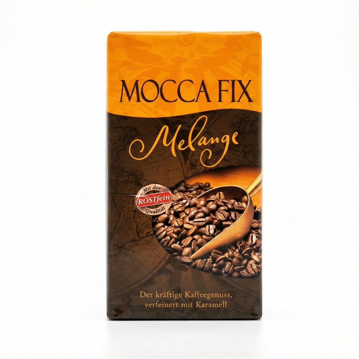Кава мелена Mocca Fix Mellange 500 грам (арт. 454)