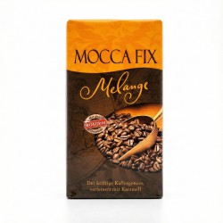 Кава мелена Mocca Fix Mellange 500 грам