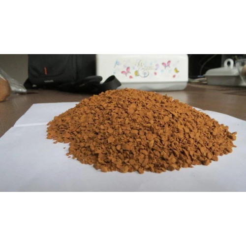 Розчинна кава навіс 