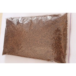 Розчинна кава Jacobs Monarch (Якобс Монарх) на розвісь 1 кг