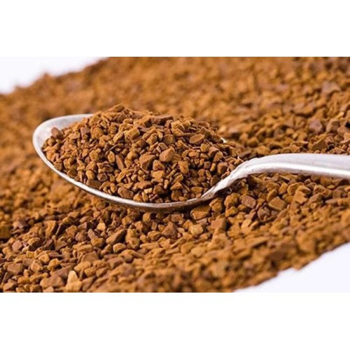 Кава розчинна ваговій сублімований Cocam, Бразилія 500 гр