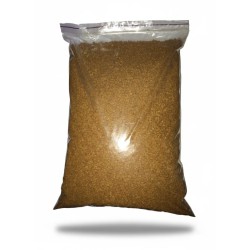 Кава розчинна ваговій сублімований Cocam, Бразилія 1 кг