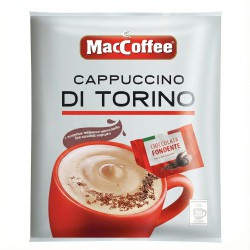 Кава розчинна Maccoffee Di Torino 25