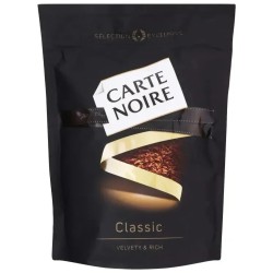 Кава розчинна Carte Noire Classic 70 г Карт Нуар