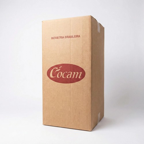 Розчинна сублімована кава сосам (кокам): хорошого продукту повинно бути багато