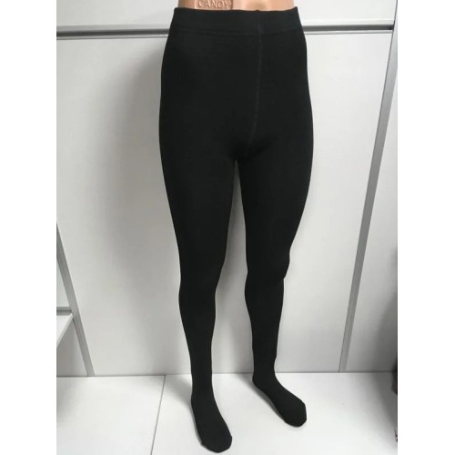 Жіночі теплі колготки на хутрі – теплі на флісі