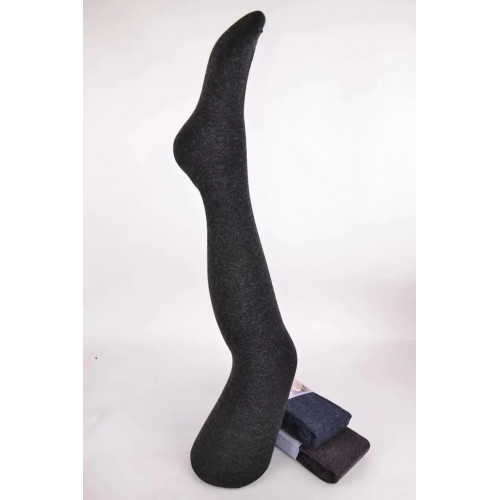 Колготи жіночі кашемірові 