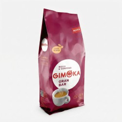 Кава Gimoka Gran Bar у зернах 1000 г