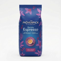 Кава Movenpick Espresso в зернах 1000 г