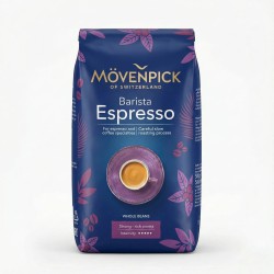 Кава в зернах Movenpick Espresso 500 грам