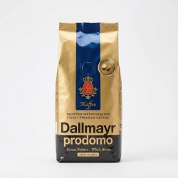 Кава Dallmayr Prodomo в зернах 250 г